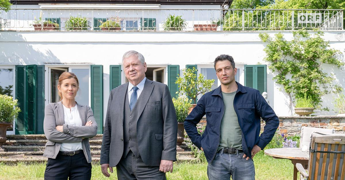 Der Staatsanwalt: Unraveling the Real Estate Agent's Poisoning